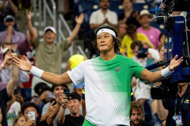 从张之臻到中国军团，突破永不停歇