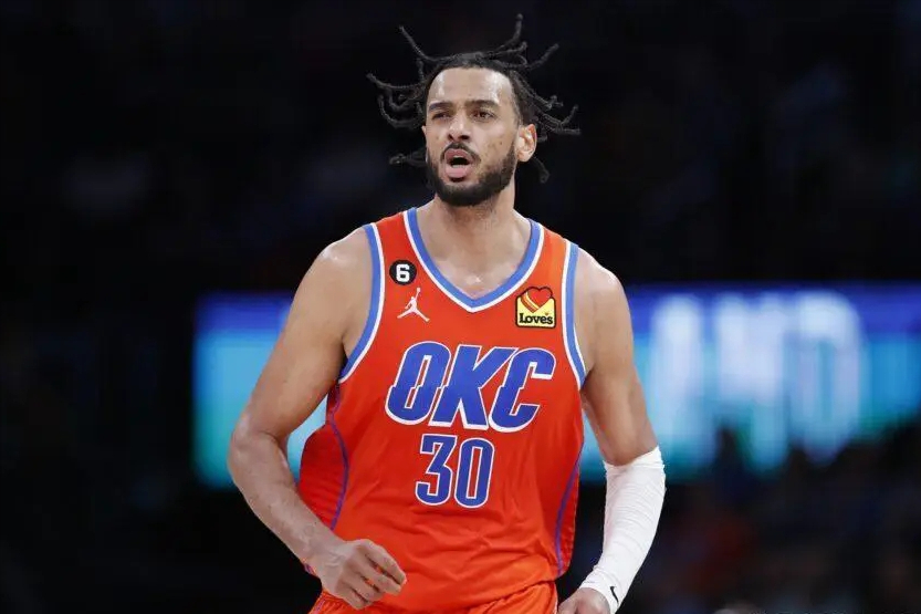 九游娱乐-一夜5笔签约:哈登迎24+15帮手,火箭旧将加盟掘金,灰熊连签两人