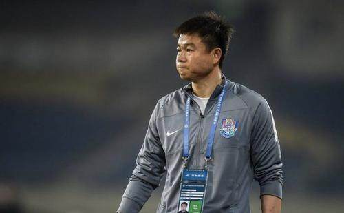 九游娱乐官方-津门虎让两新外援尽快来华 不留曹阳正有充分理由